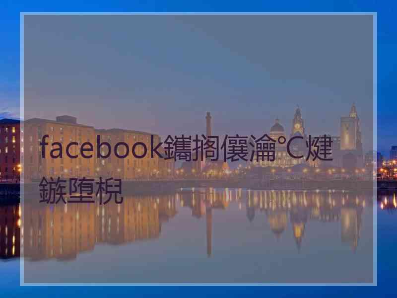 facebook鑴搁儴瀹℃煡鏃堕棿