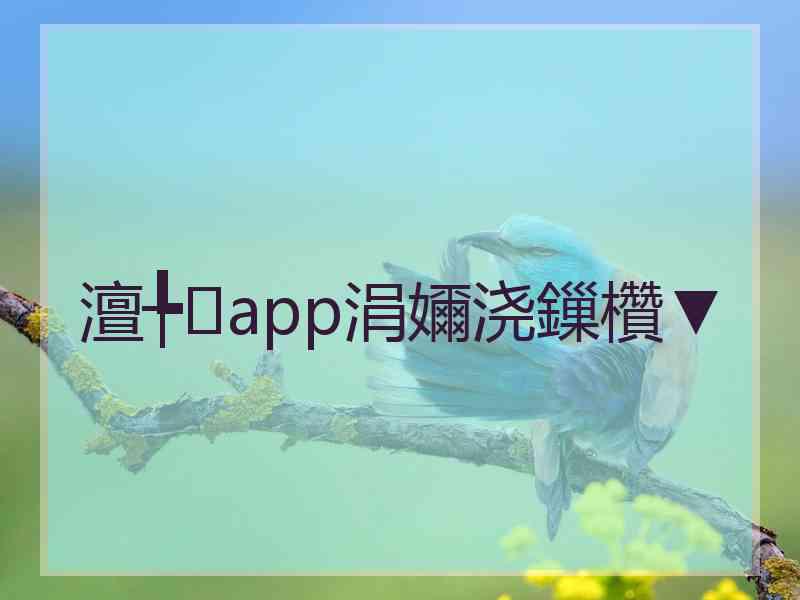 澶╄app涓嬭浇鏁欑▼